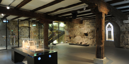 Interner Verweis: Alte Synagoge